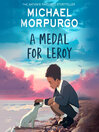 A Medal for Leroy (MP3)